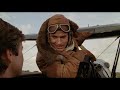 Biggles: Adventures in Time 1986 (Sci-Fi, War) The Ultimate Weapon. The Ultimate Hero.