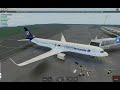 Lemonde Inaugural Of Paderborn-Lippstadt Airport!