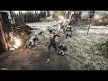 Ghost of Tsushima - Deadly Rival Brutal Combat Gameplay