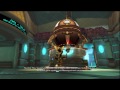 29 Ratchet and Clank Into The Nexus Legend Walkthrough HD (Planet Igliak Museum 2/2)