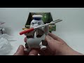 The Ecto Collection Unboxing | Ghostbusters
