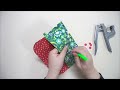Make wallet phone bag tutorial 💟 You'll be surprised by the results