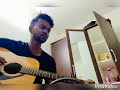 Ek Pyar ka Nagma - Unplugged| Guitar Cover