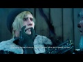 Final Fantasy XV - Episode Prompto - Prompto's Dad Verstael & Prompto's Identity Cutscene
