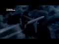 Swissair Flight 111 - Crash Animation 2