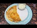 Rava Dosa Recipe