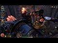 Vermintide 2 - Enchanters Lair Cata - The Vanguard + Seek and Destroy - Duo