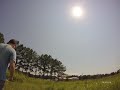 Great American Eclipse Timelapse, August 21st, 2017