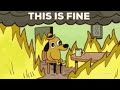 This is fine (Pokke Village OST MHFU)