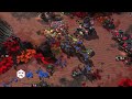 ByuN might be TOO aggressive... [Highlights] 2024 GSL S2 Ro.16 Group D - StarCraft 2