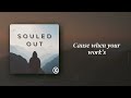 KCO - Souled Out (Official Lyric Video)