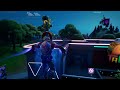 FORTNITE PARTY ROYALE || HOW TO DO THE ZIPLINE GLITCH(patched)(After Christmas update)!!