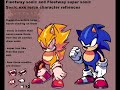 Vs Sonic.EXE Rerun - Full Powerjack OST
