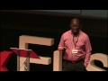 Embracing life's challenges - Trevor Ncube at TEDxEuston
