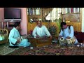 Saram Dard Mekona - Ghafar Nemani - آهنگ محلی هراتی رباب