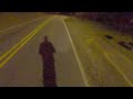 Segway Ninebot F2 First Ride | Stockbridge, GA at Night Tour | March 2024