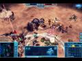 Command & Conquer 4 Beta Gameplay