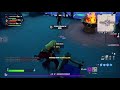 I Got Karma For Laughing At Someone In Fortnite