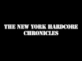 The New York Hardcore Chronicles 10 Questions w/ Danny Lilker (Anthrax / S.O.D.)