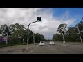 Driving in South East Queensland | Woolloongabba to Wellington Point