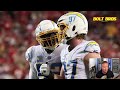 🏈Chargers OTAs 2024: Justin Herbert Khalil Mack and More🚀BOLT BROS | LA Chargers