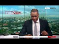 Soshanguve hijacking I Kapesi Antony Chakuwamba on children's safety