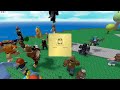 ROBLOX DEADILY VIRUS.. (Natural Disaster Survival)