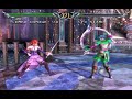 Tutorial: SoulCalibur III Arcade Edition with NAMCO-246/256 PLAY Emulator