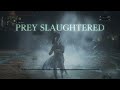 Bloodborne™ Pthumerian Descendant Epic Boss Fight!!!