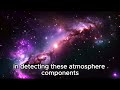 Beyond the Stars | James Webb Space Telescope
