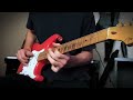 Sultans Of Swing (Dire Straits) - Full Cover
