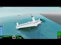 hovering hovercraft | when penguins fly