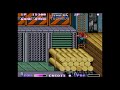 Double Dragon II: The Revenge | RetroTech 100 20p Arcade Challenge