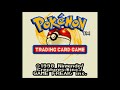 Pokemon TCG Menu/Computer Theme Remix