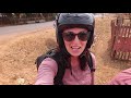 Bolaven Plateau Motorbike Loop Part 1 | Pakse, Laos