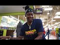 Erica Wheeler, Damiris Dantas Take Over Indianapolis Kroger | Indiana Fever