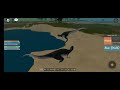 Life of The LYTHRONAX Duo | Dinosaur World Mobile