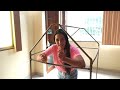 An Easy and Inexpensive PVC House for Children's Fun. Detailed step by step.