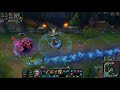 Taliyah vs Cassiopeia Mid