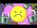 flower being my favorite character in BFDI for like 16 minutes