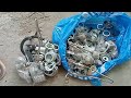 Jackpot daming bike parts