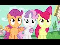 Friendship Is Magic S2 | Hearts and Hooves Day | My Little Pony | FULL EPISODE |  MLP FIM