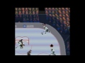 Every Super Nintendo Hockey Game - SNESdrunk