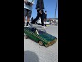 Custom Redcat lowrider chevy impala bounce!