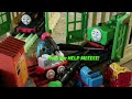 Trackmaster Short 12: Fixin' Duck