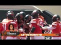 Arkansas Razorbacks vs. Oklahoma State Cowboys | Full Game Highlights | ESPN College Football