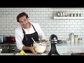 The Best Technique for Classic Cheesecake | Tips for a Light and Creamy Recipe | Kitchen Conundrums