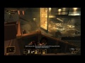 Let's Play Deus Ex: Human Revolution Part 2