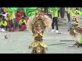 TRIBU KADAYAW FESTİVAL OF PAMBUJAN BACK TO BACK CHAMPION IN IBABAO FESTIVAL DANCE COMPETITION 2024!