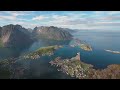 Top 25 Must Visit Places in Norway! (Travel Guide)